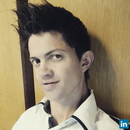 Tyron Anderson, Social Media and Online Network Marketing Co-ordinator