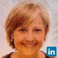 Esther Bergareche Auricenea, en