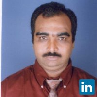 Devang Mehta, Business Development Manager at PointMobile Korea