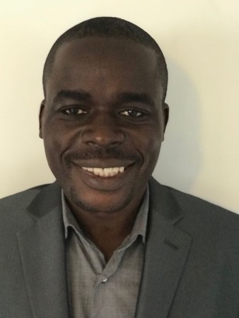 Twisiwile Mwaighogha, Technical Lead, Program Development and Organization Director