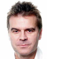 Anthony Stonefield, Head of Global Tech Investments & Africa Projects