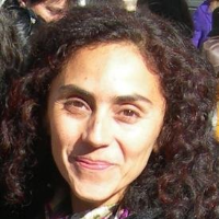 Erika Zarate, Regional Director at Good Stuff International