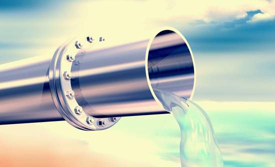 Democratized, distributed and digital: 2019 will be transformative for water