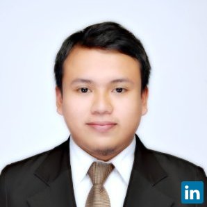 Hamid Alrasyid, Water and Wastewater Engineer