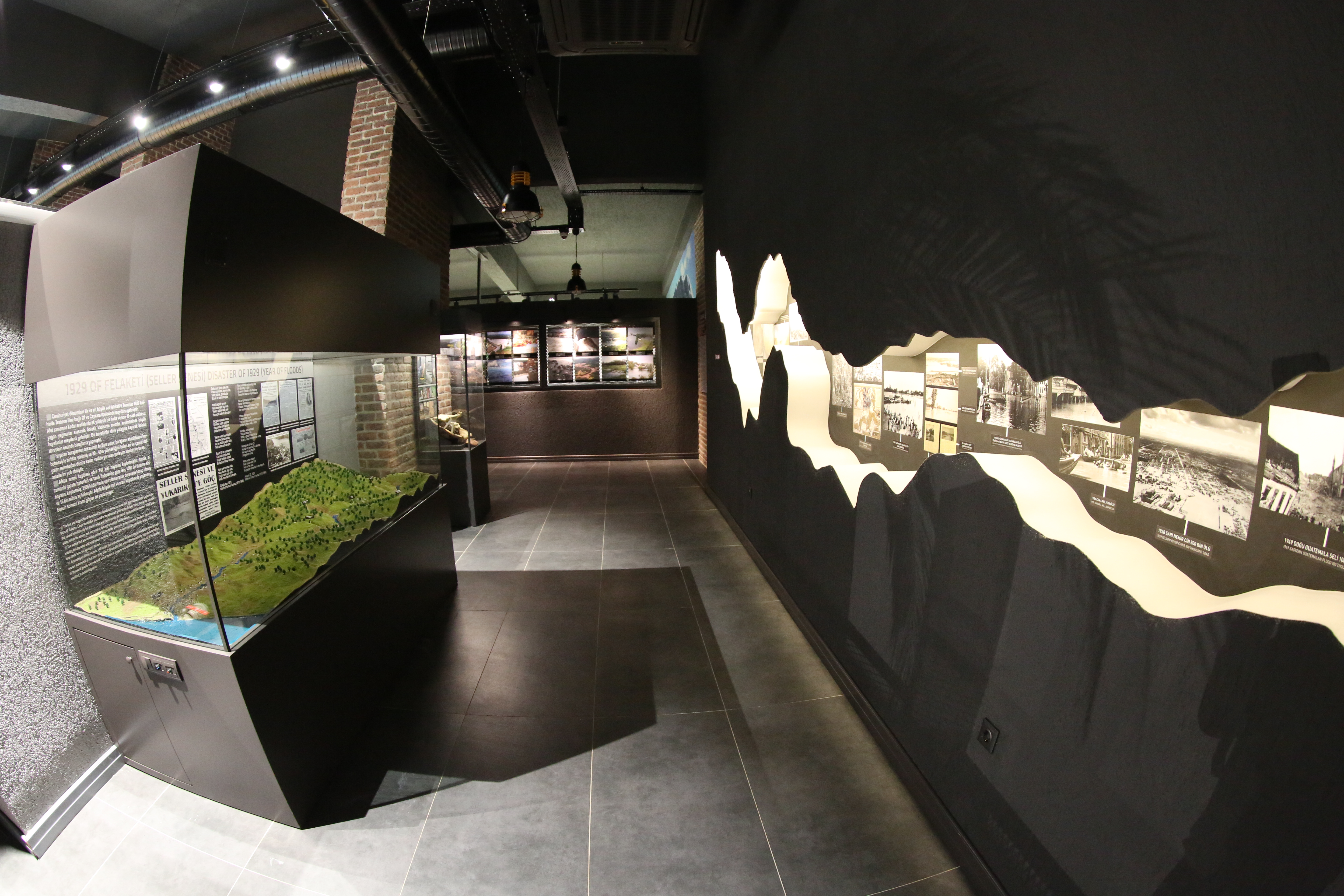 Flood Museum
