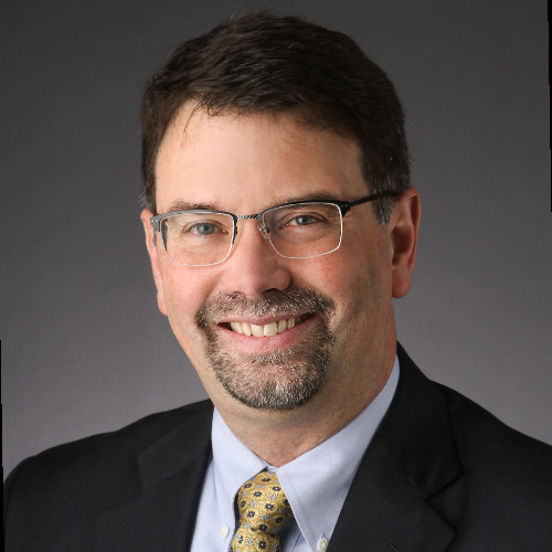 David Rankin, Executive Director