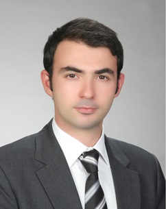 Güney Can, Ministry of Forestry and Water Affairs - Expert