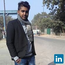 Suraj Rajput, Engineer at SUEZ