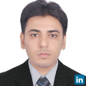 Salman Beg, PhD Scholar at IIT-D