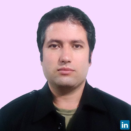 Rahmat Qaderzadeh, Architectural designer and project management at Qandil Construction Co