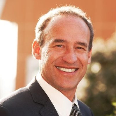 Thierry Witkowicz, Delegate Area Manager at Veolia Water France