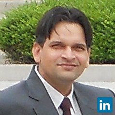 Naresh Kumar, Head-Engineering at Veolia