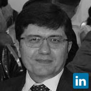 Faisal Butt, Demand Strategy Manager at Southern Water