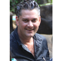 Ted Warren, RCC Specialist at THPC Hydro expansion project