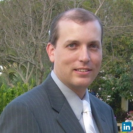 Mike Mathews, Environmental Consultant at Florida Department of Environmental Protection