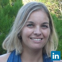 Elsa Agante, Environmental Engineer at Amb3E