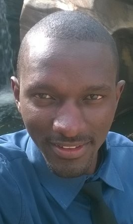 Joseph Mutende, Water Engineer at Machakos County Government