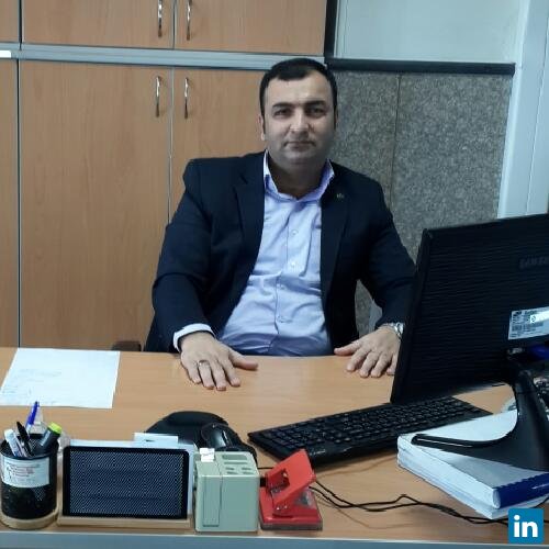 hadi mahmoudi, export & import