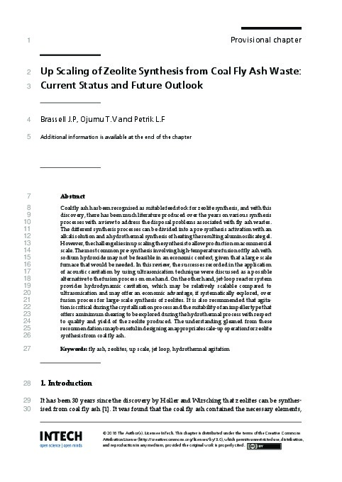 James Brassell, Assistant Professional Officer at City of Cape town