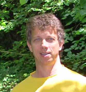 Chad Staddon, Bristol Group for Water Research, University of the West of England - Senior Lecturer