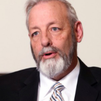 Richard Dovey, President at Atlantic County Utilities Authority