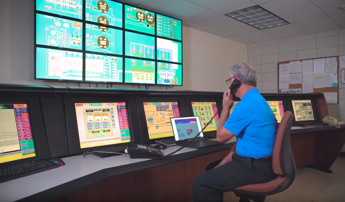 Condition Monitoring: The Future of Machine Health (Video)