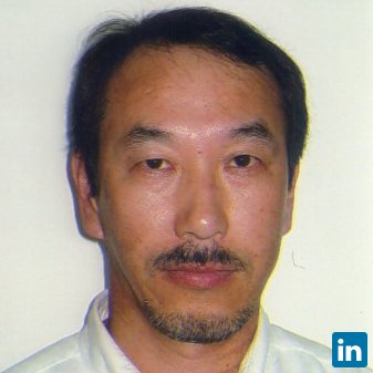 Yuji Niino, Technical Officer at FAO