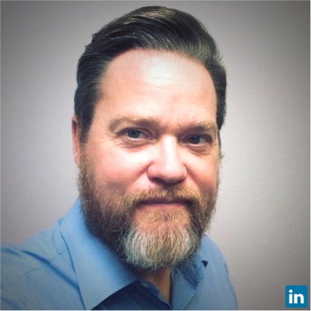 Doug Anderson, Marketing Manager B2B | Project, Product Event Strategy| Technical & Content Author | Instrumentation |