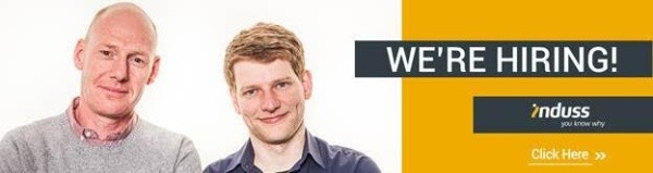 Sam Van Nevel, Process Engineer at water-link