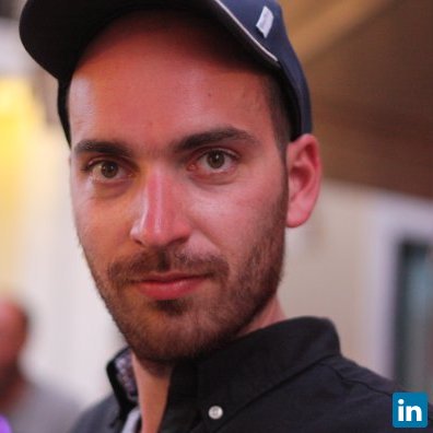 Stanimir Partsalev, expert at MRDPW