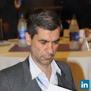 Mohammad Azimi, Seed and Plant Certification and Registration Institute- legal Office