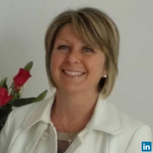 Brenda Caymen, Inspector at Drinking Water Inspectorate