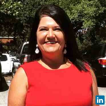 Susan Abshier, Oilfield Water Recycling