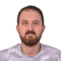 Ghaieth Ben Hamouda, PhD Student at The University of Bologna