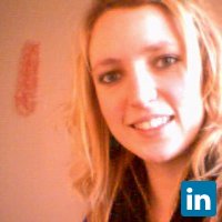 Gaëlle Faivre, Research Assistant chez Griffith University