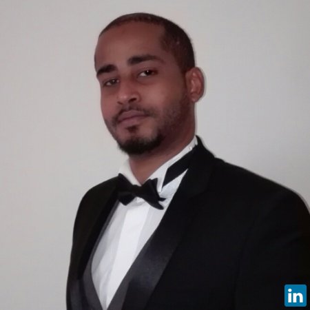 Ageed Gubraiel, Founder and Managing Director at Wings of Luxury LLC 