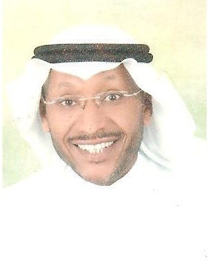 Mohammad Alsaeed, Euro-Arab Environment Organization - Vice President for Sustainability, Research and Development 