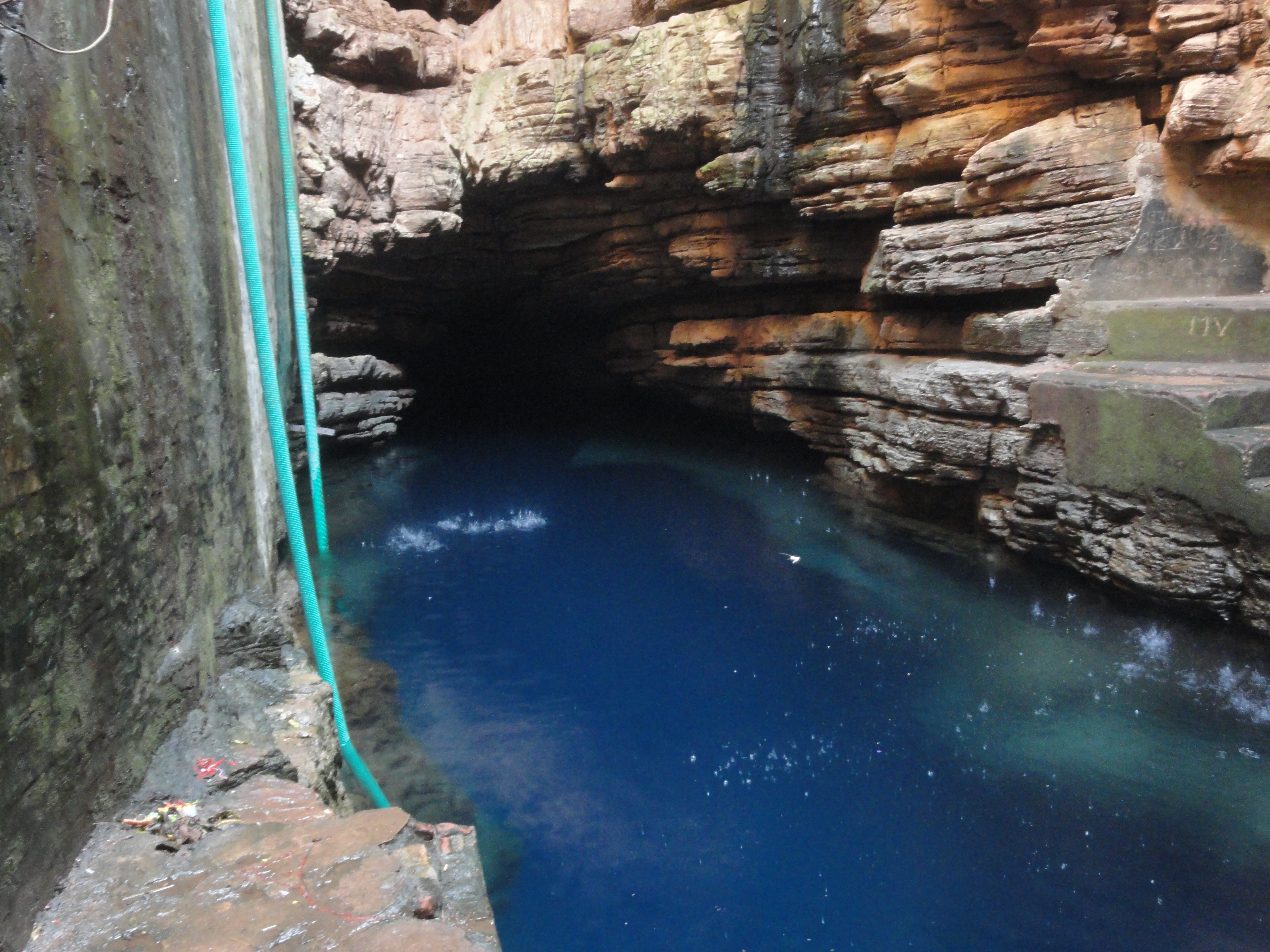 Water Resources in Bundelkhand