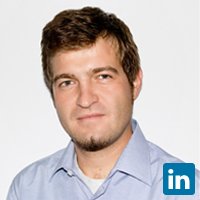 Alberto Cañivano Moreno, Ingeniero Téc. Forestal │Técnico GIS