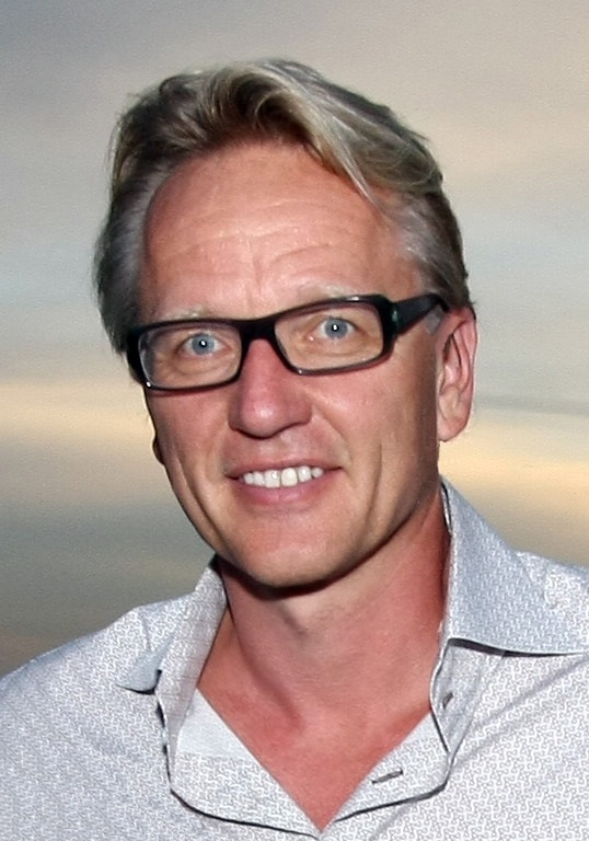 Florian Bollen, memsys - Director