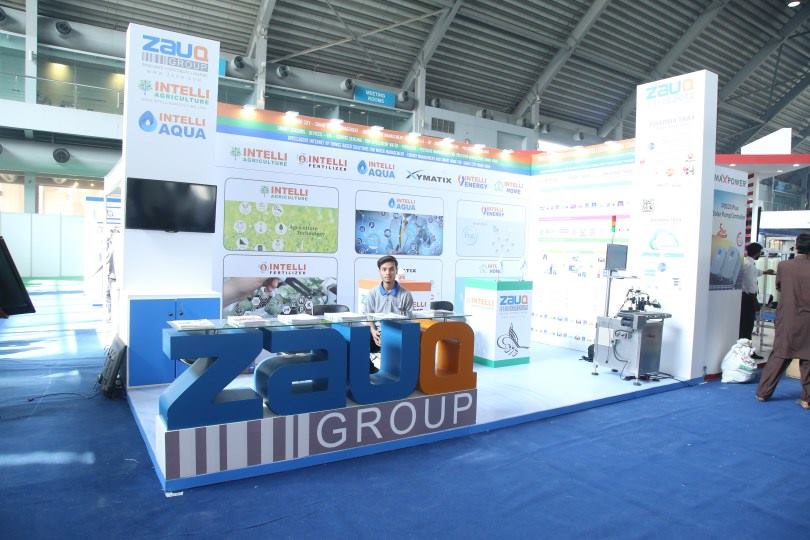Pak Water Expo 2018