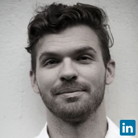 Jared Eckroth, Environmental risk consultant at Proactima