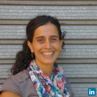 Pilar Martín Cueto, Project Management - Eco-Export