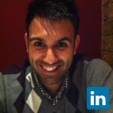 Gurpreet Hayre, Senior Conference Producer & Project Manager at CWC Group