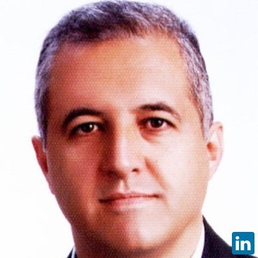 Reza Lashgari, M.Sc., EIT,Project manager, Water and Power industries, Currently Seeking New Opportunities