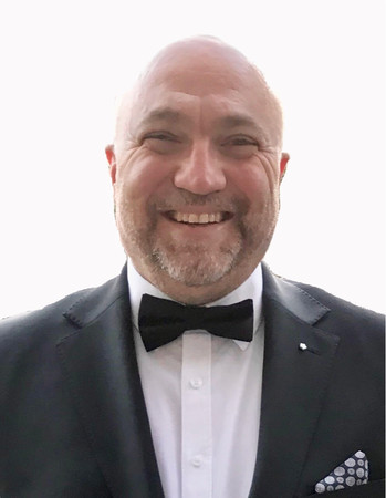 Alper Tunga DOST, Power Vertical - Growth Leader, EUROPE