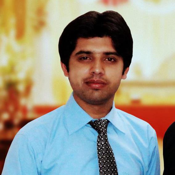 Tahir Iqbal, Pir Mehr Ali Shah Arid Agriculture University Rawalpindi, Pakistan - Lecturer