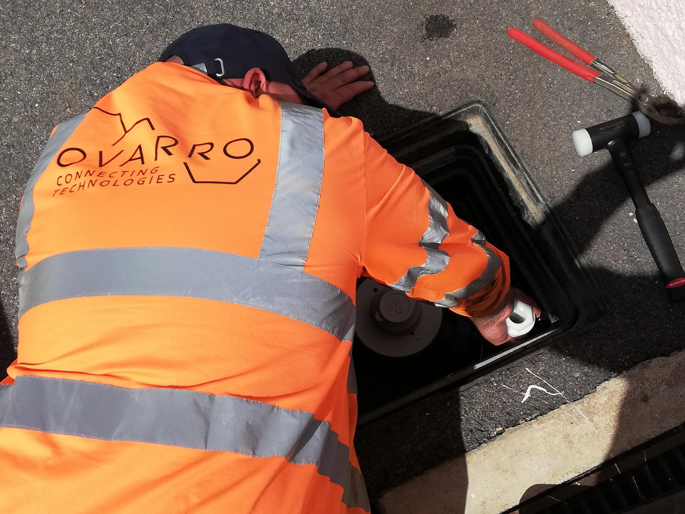 Finding an efficient route to improved leakage performance