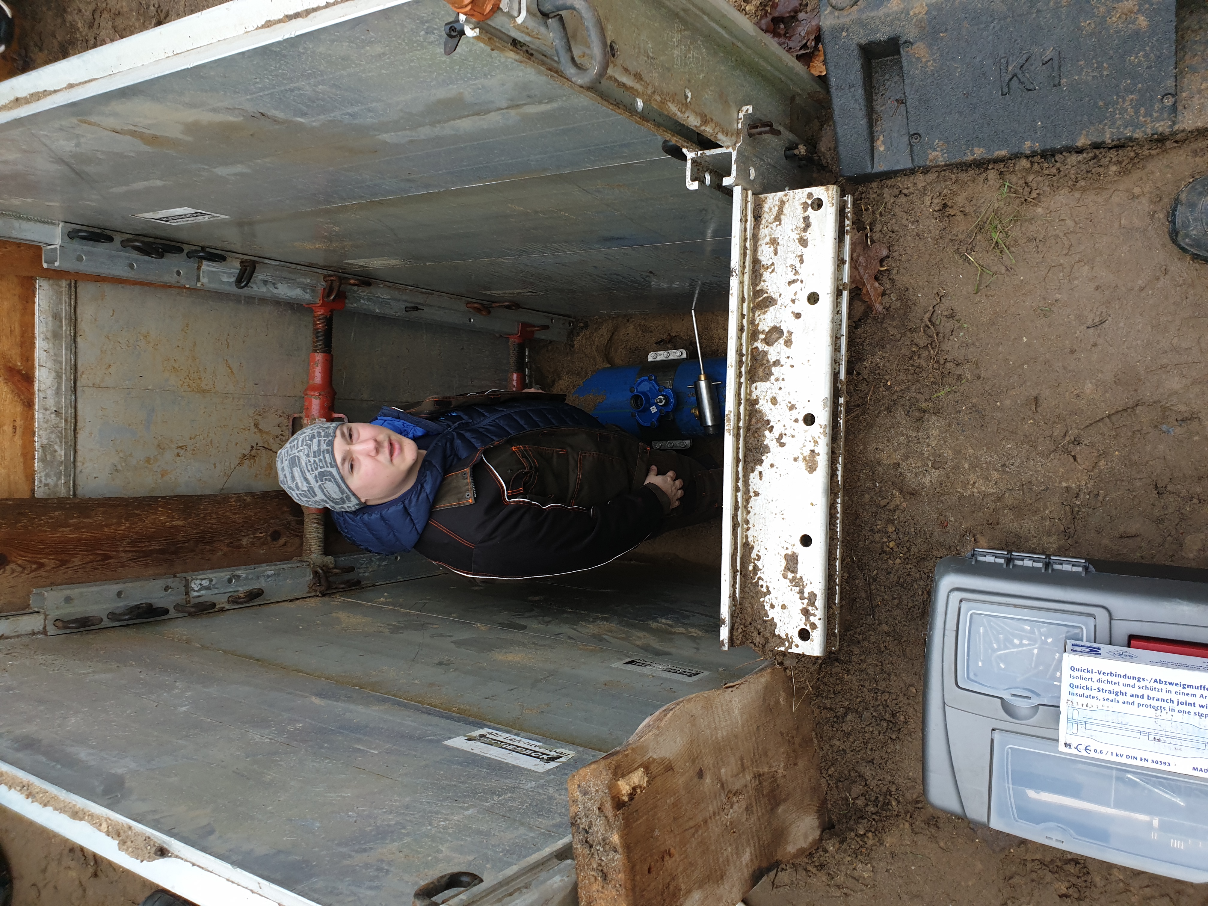Years of Water Industry Expertise