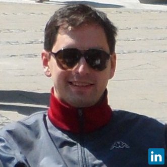 Ivan Radevski, Assistant Professor at Institute of Geography - Skopje, Vice President at GEOBALCANICA Society